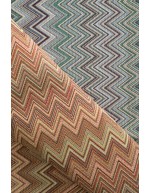 Nadene sininen, tuplaleveä